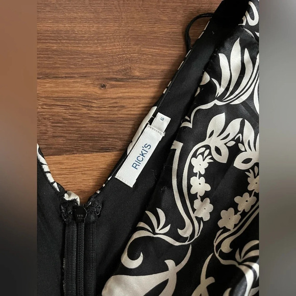 🔥4/$20 Formal/Party Dress - Picture 4 of 8